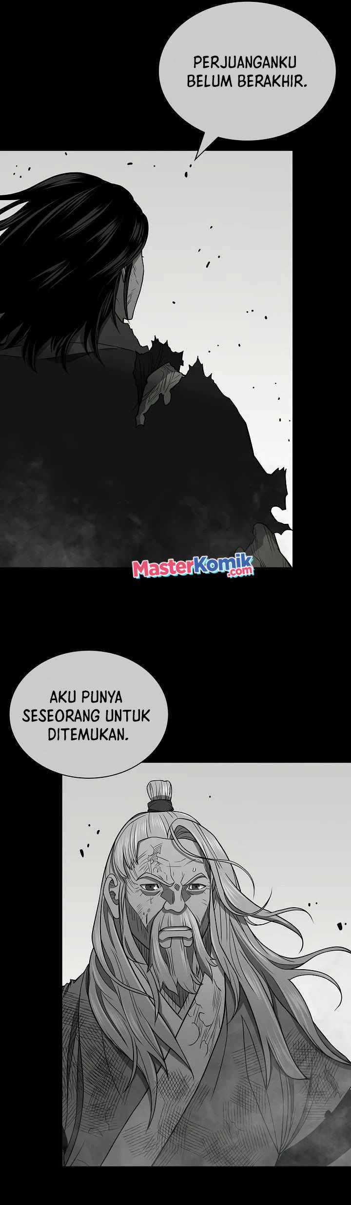 Record of the War God Chapter 150 Gambar 12