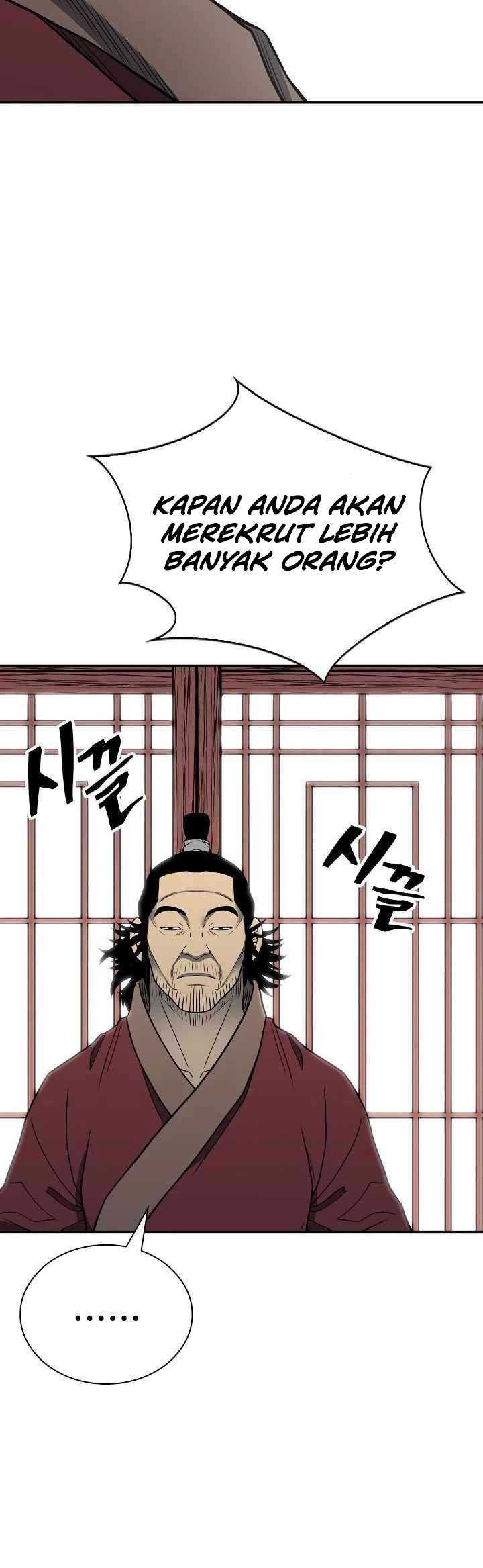 Record of the War God Chapter 150 Gambar 17