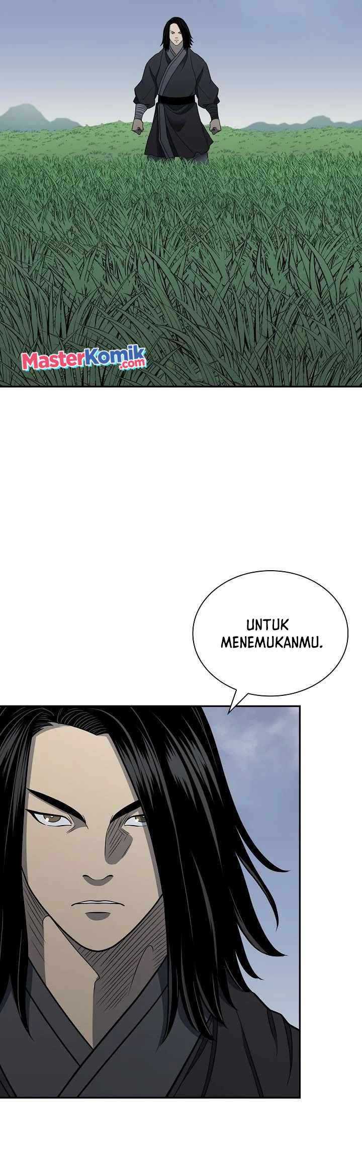 Record of the War God Chapter 150 Gambar 46