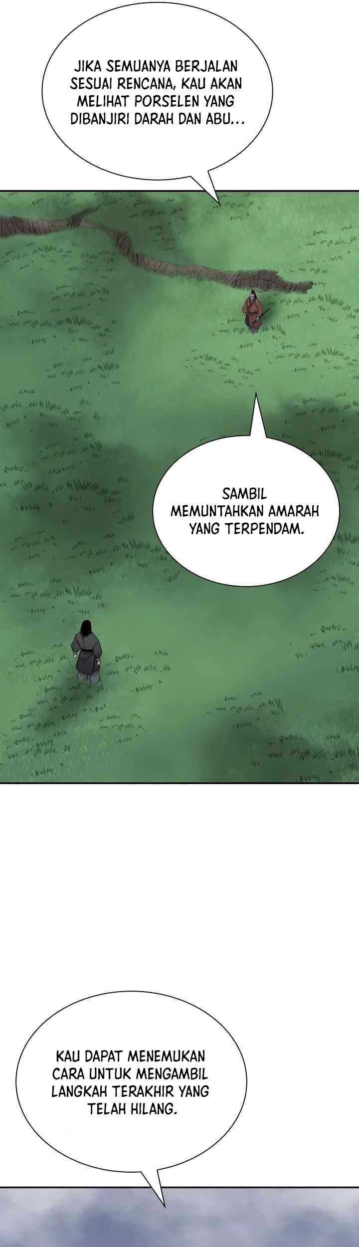 Record of the War God Chapter 150 Gambar 50