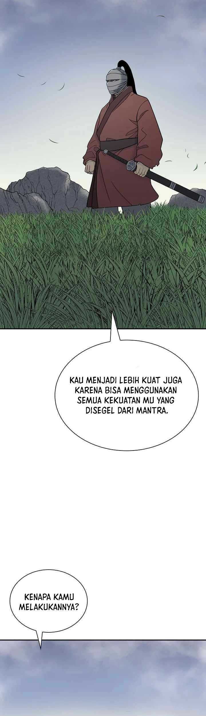 Record of the War God Chapter 150 Gambar 51