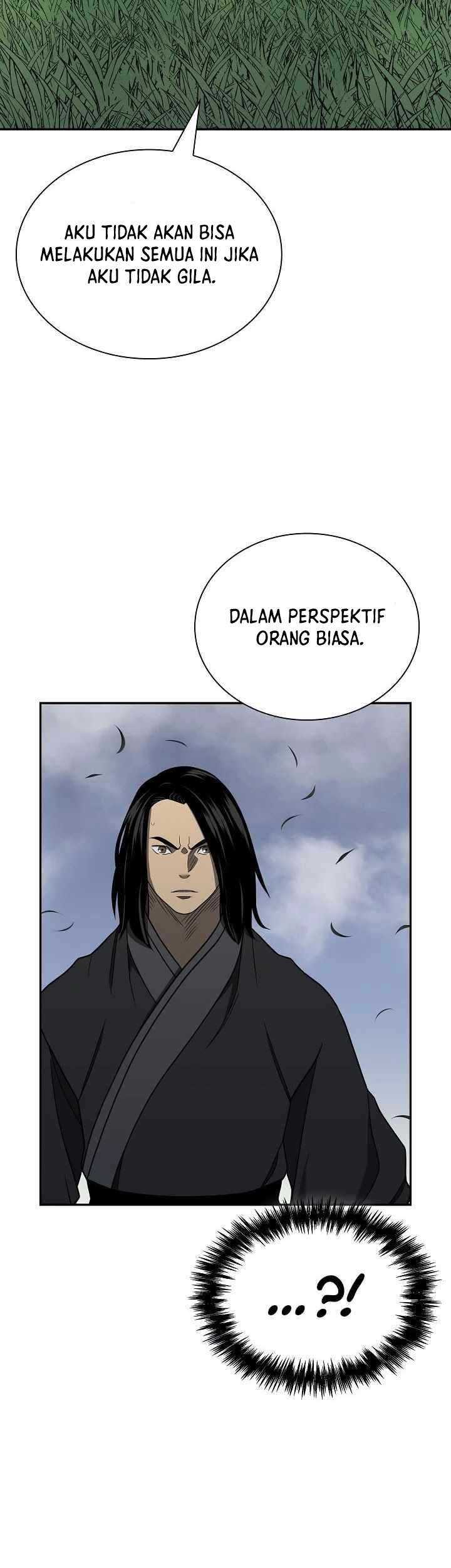 Record of the War God Chapter 150 Gambar 57