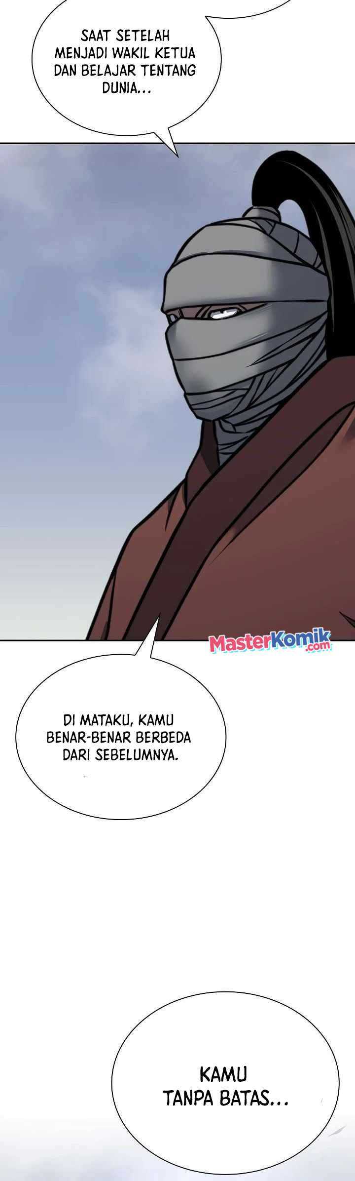 Record of the War God Chapter 150 Gambar 61