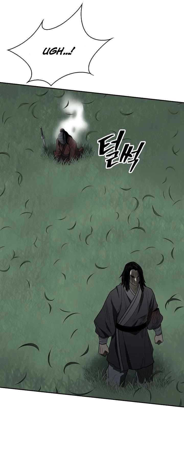 Record of the War God Chapter 150 Gambar 80