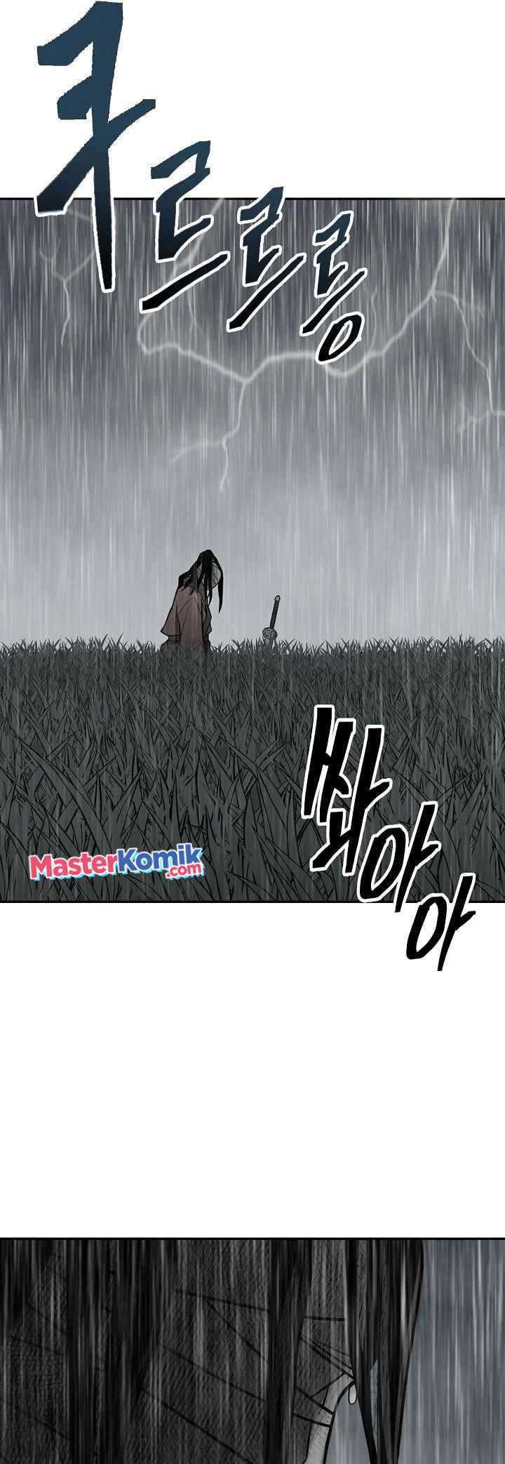 Record of the War God Chapter 150 Gambar 88