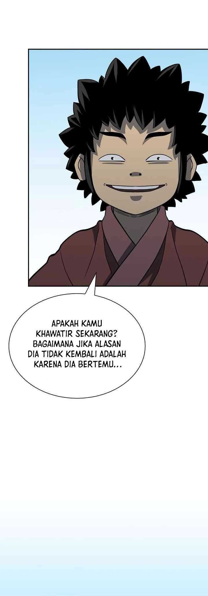 Record of the War God Chapter 150 Gambar 95