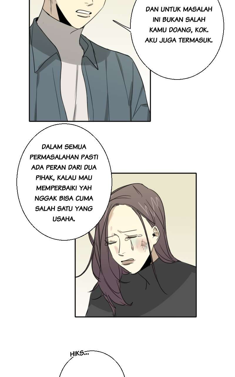 [C]LOSER Chapter 28 Gambar 39