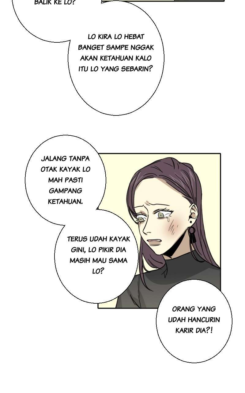 [C]LOSER Chapter 27 Gambar 41