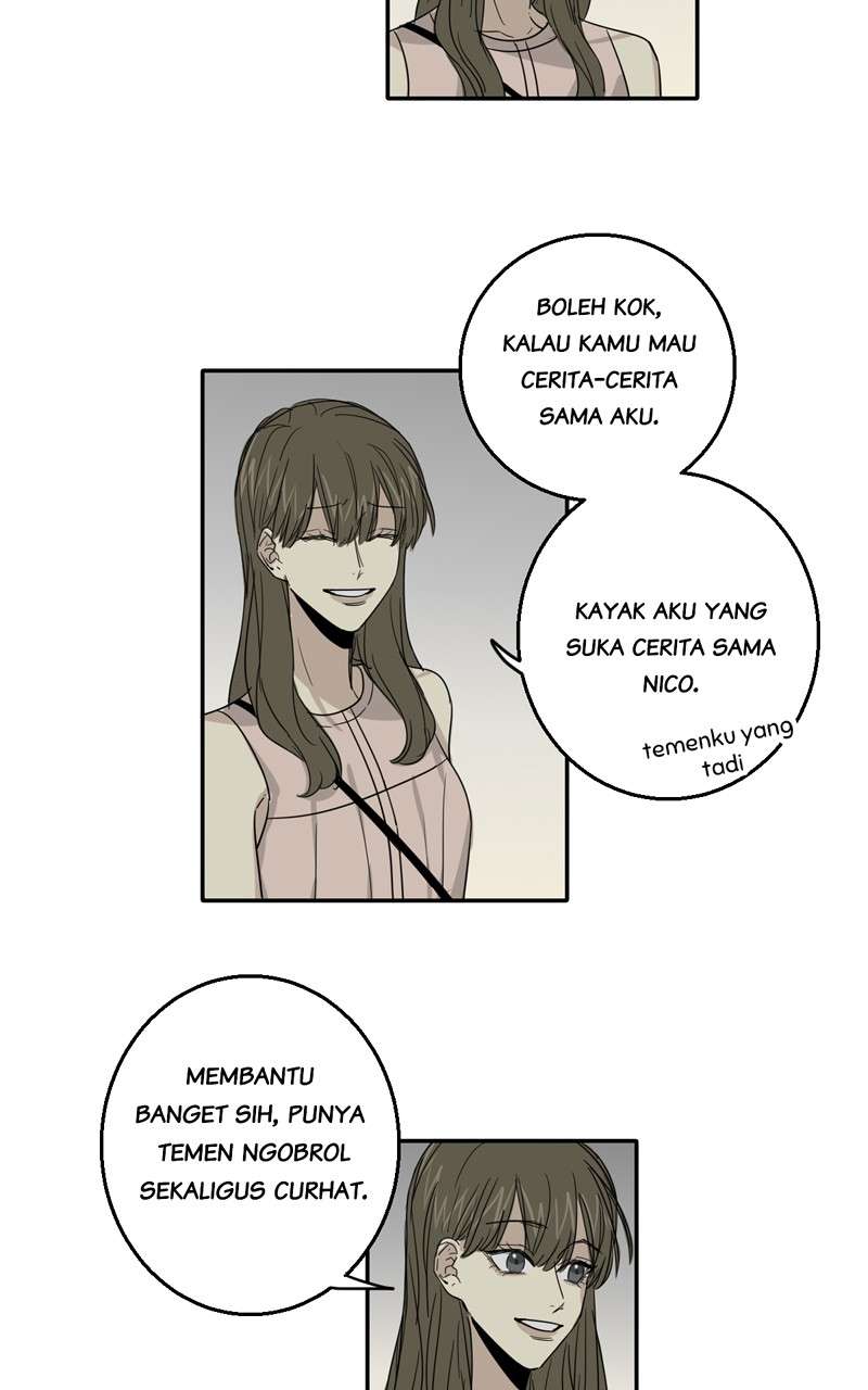 [C]LOSER Chapter 16 Gambar 15