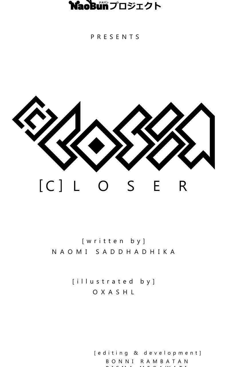 [C]LOSER Chapter 16 Gambar 5