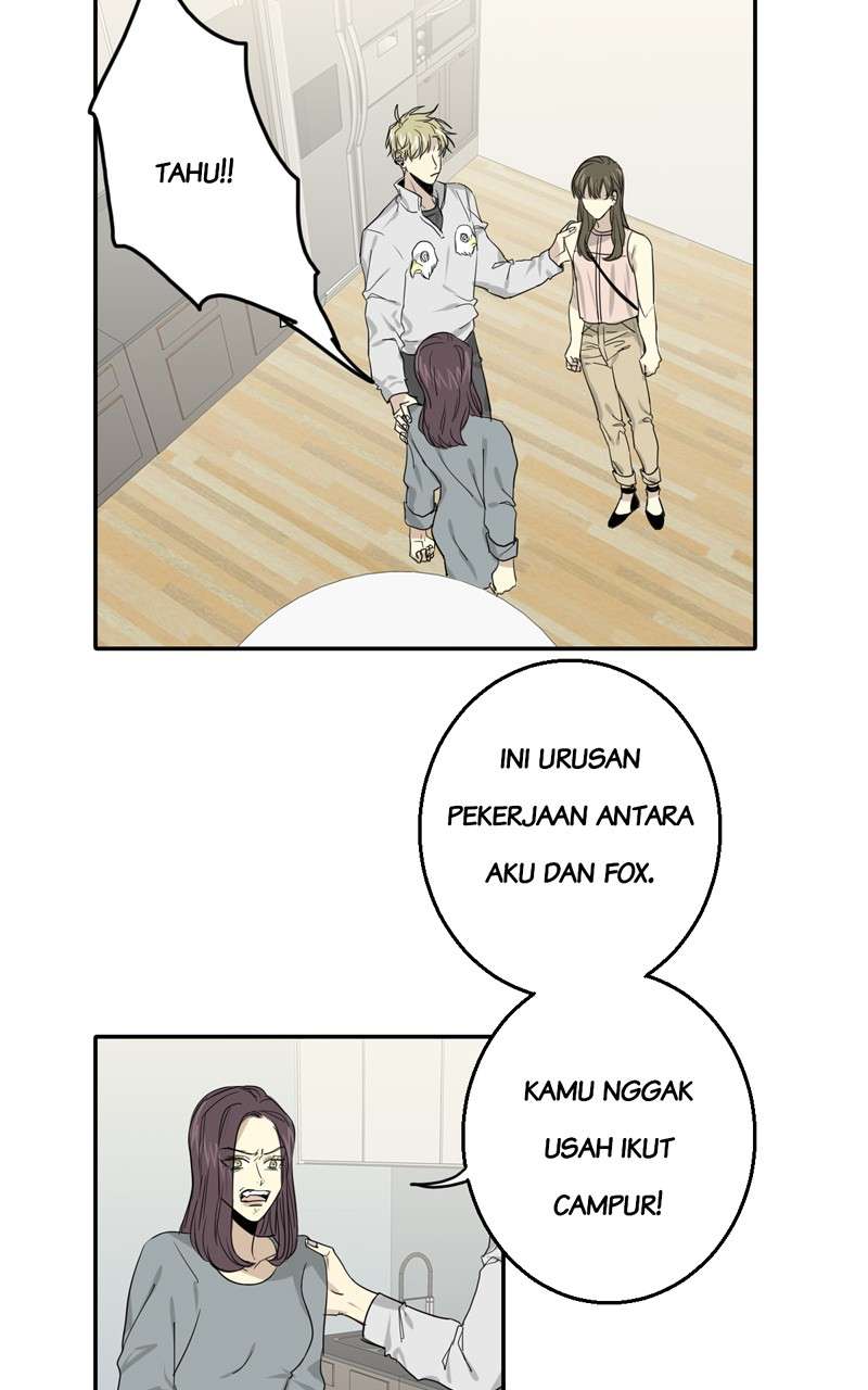 [C]LOSER Chapter 16 Gambar 7