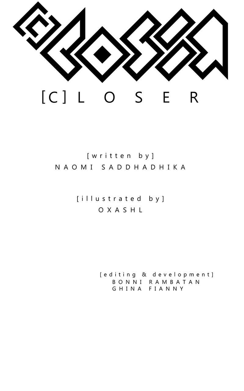 [C]LOSER Chapter 13 Gambar 14