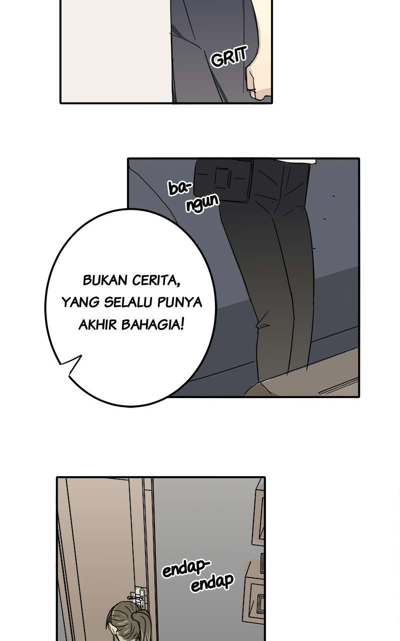 [C]LOSER Chapter 9 Gambar 62