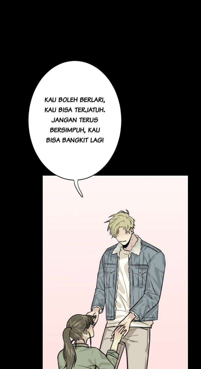 [C]LOSER Chapter .1 - Prolog Gambar 17