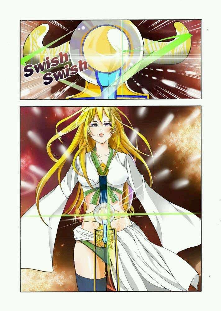 Long Live Summons Chapter 8 Gambar 9