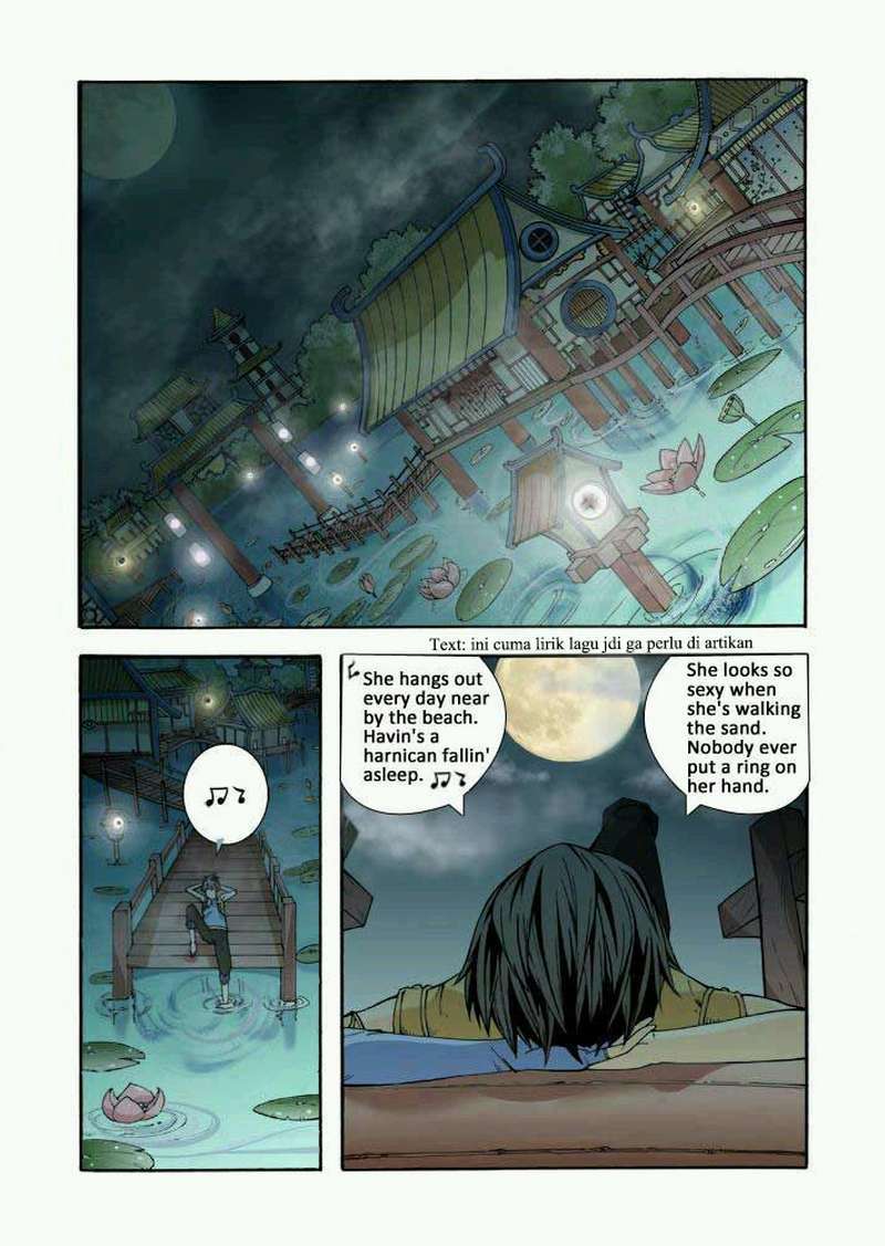 Long Live Summons Chapter 3 Gambar 11