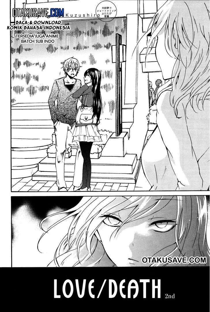 Baca Manga Love Death. Chapter 2 Gambar 2