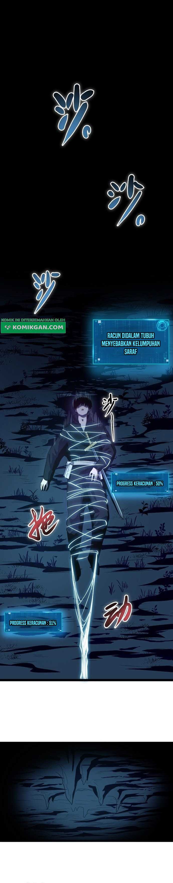 Baca Manhua Wo Kao Qiangpo Zheng Shang Wangzhe Chapter 16 Gambar 2