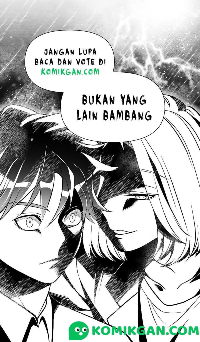 Halaman Komik