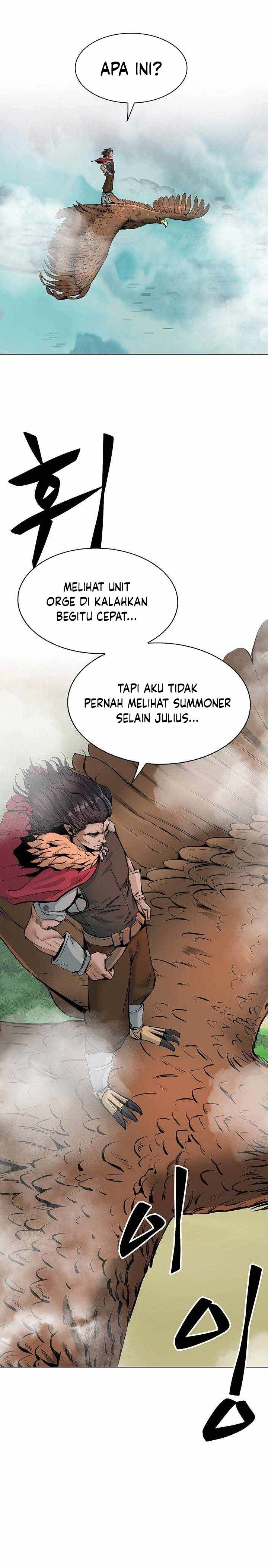 SSS-Class Artist Summoner Chapter 3 Gambar 42