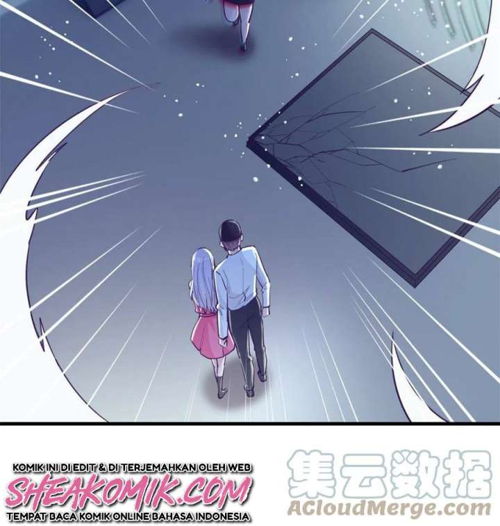 My Exclusive Dream World Adventures Chapter 175 Gambar 32