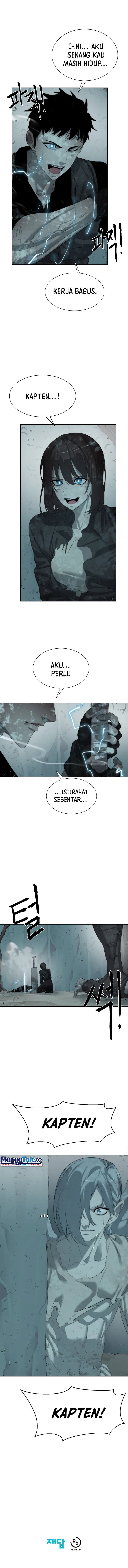 ETRANGERE Chapter 14 Gambar 13