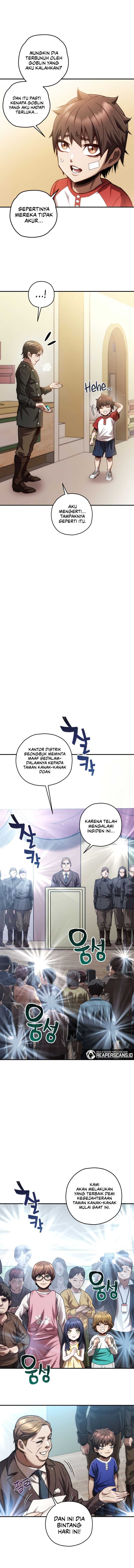 Re: Life Player Chapter 16 Gambar 12