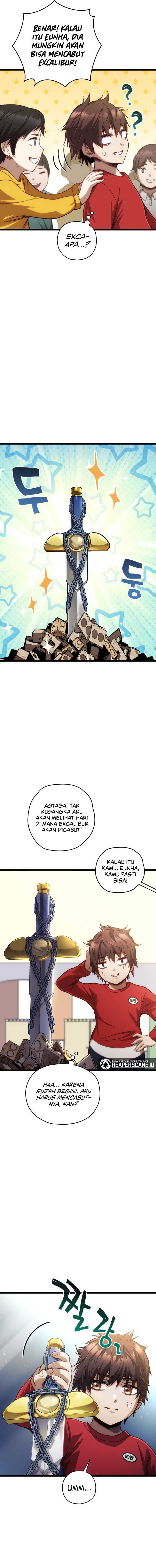 Re: Life Player Chapter 13 Gambar 16