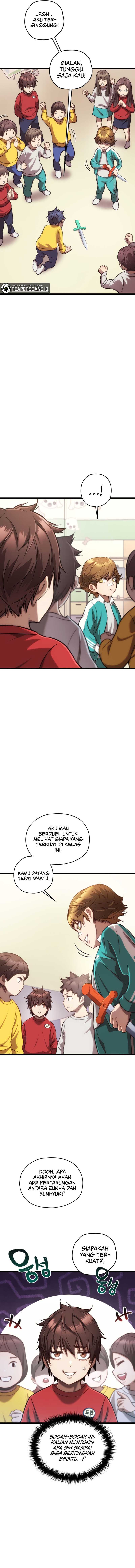 Re: Life Player Chapter 13 Gambar 9