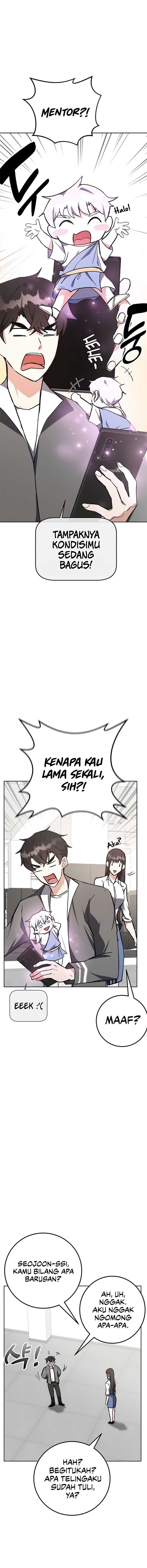 Baca Manhwa Transcension Academy Chapter 29 Gambar 2