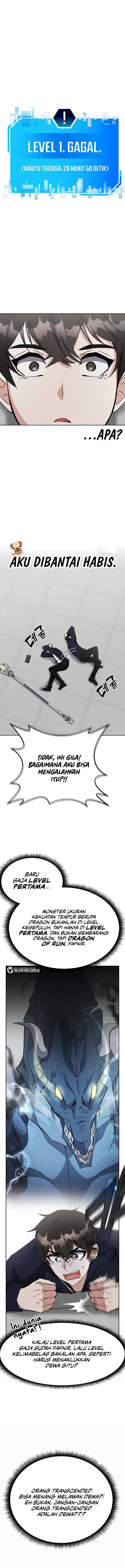 Baca Manhwa Transcension Academy Chapter 27 Gambar 2