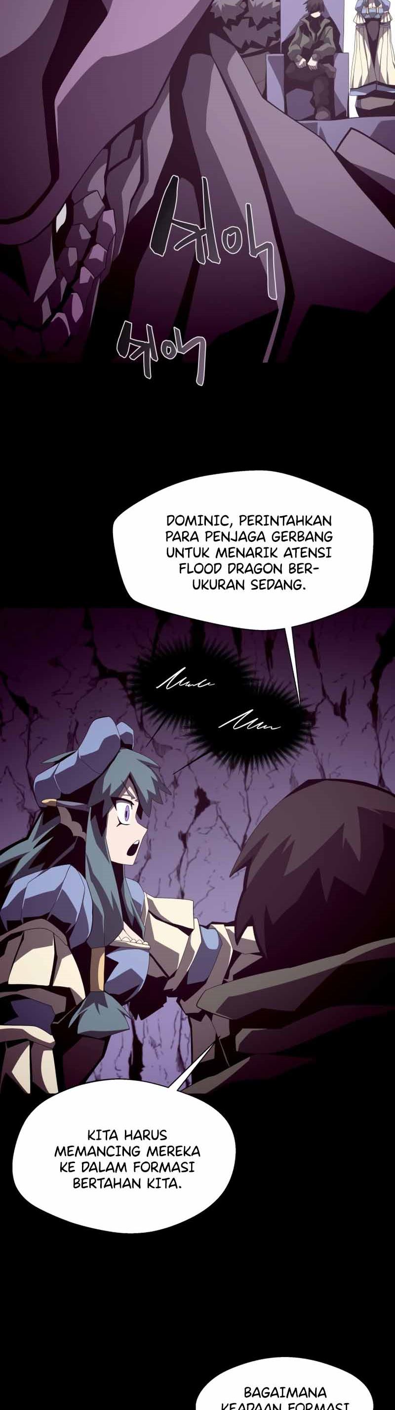 Dungeon Odyssey Chapter 29 Gambar 10