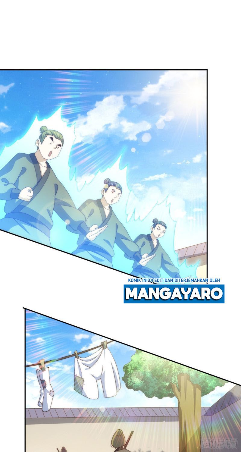 Baca Manhua Beyond Myriad Peoples Chapter 153 Gambar 2