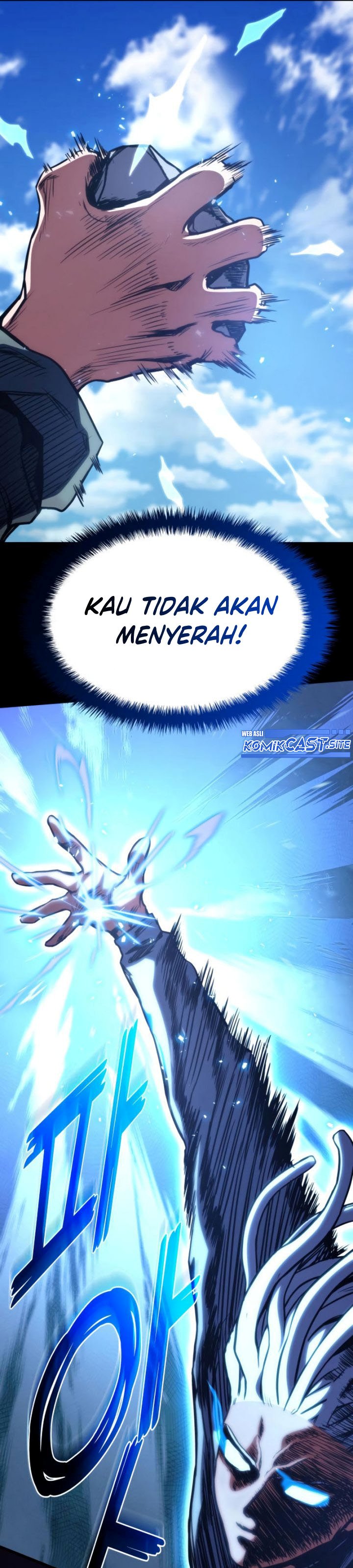 Kill The Dragon Chapter 39 Gambar 10