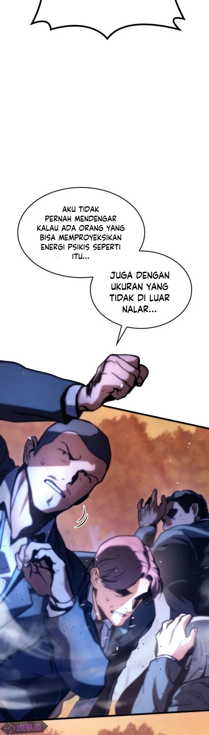 Kill The Dragon Chapter 39 Gambar 16