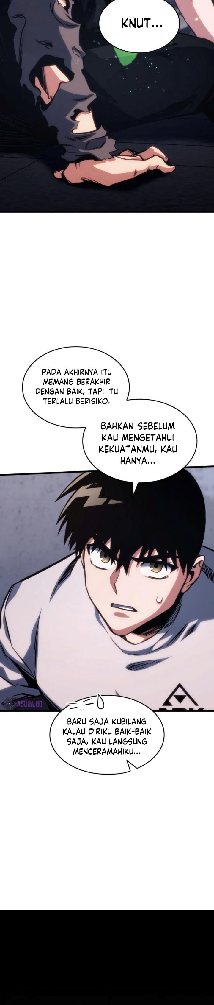 Kill The Dragon Chapter 39 Gambar 23