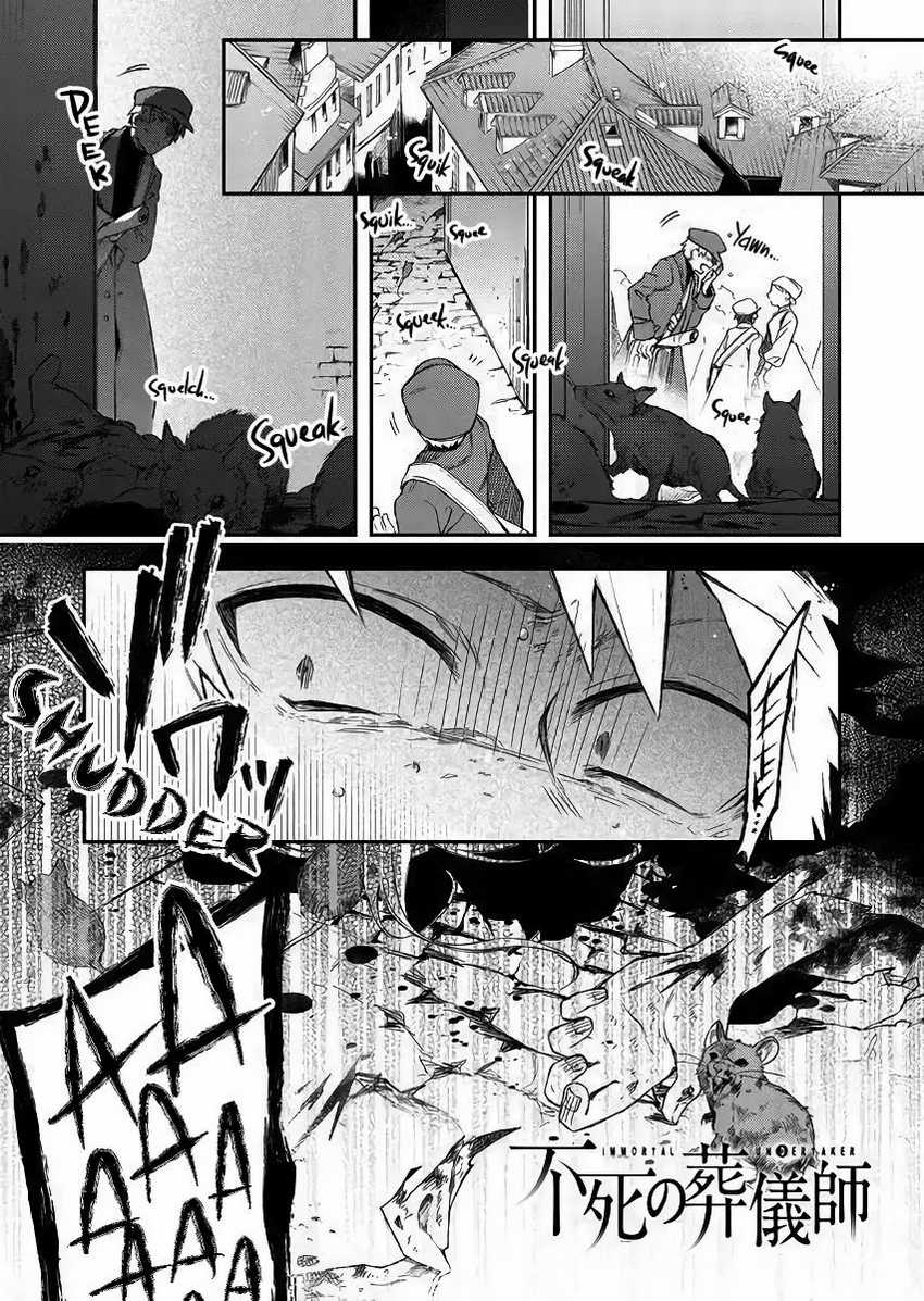 Fushi no Sougishi Chapter 49 Gambar 3