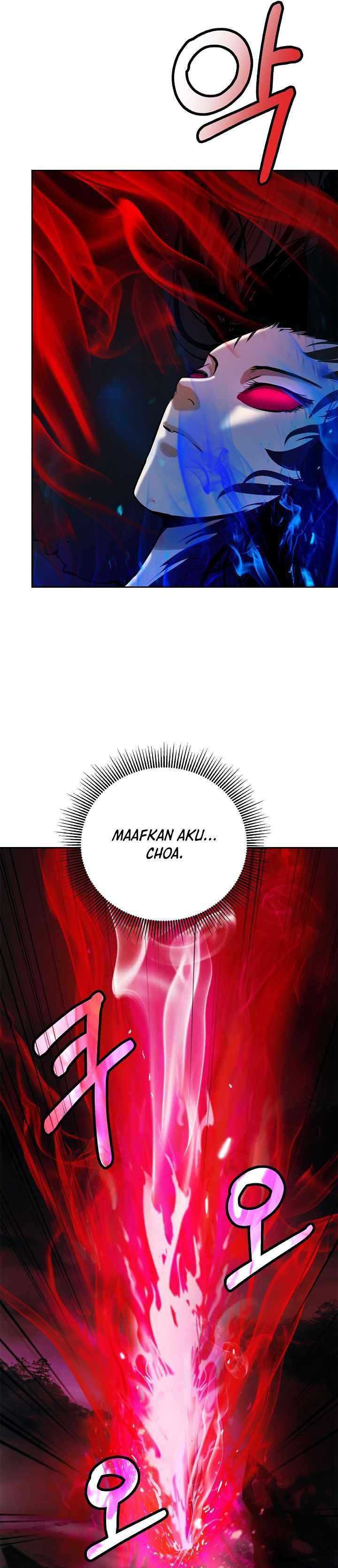 Cystic Story Chapter 83 Gambar 11