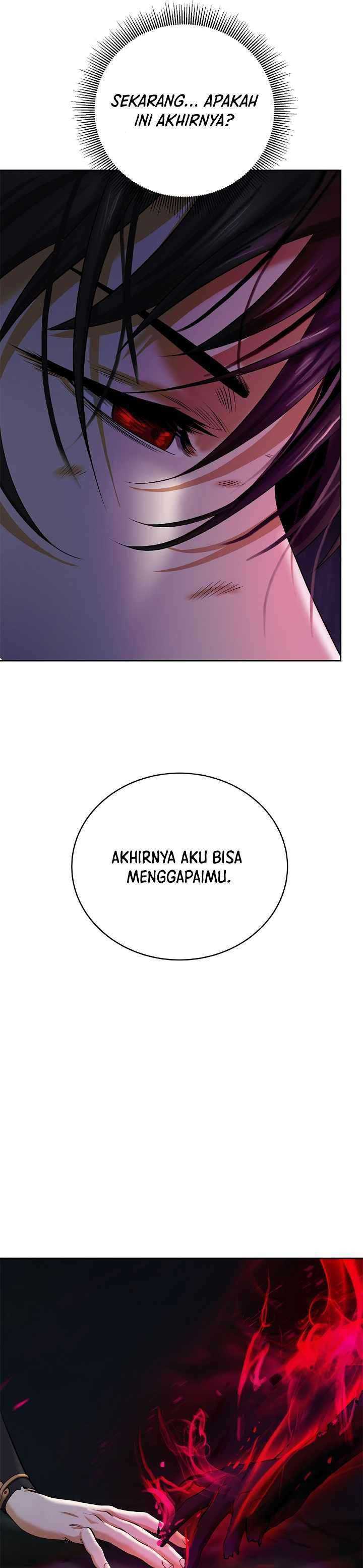 Cystic Story Chapter 83 Gambar 29