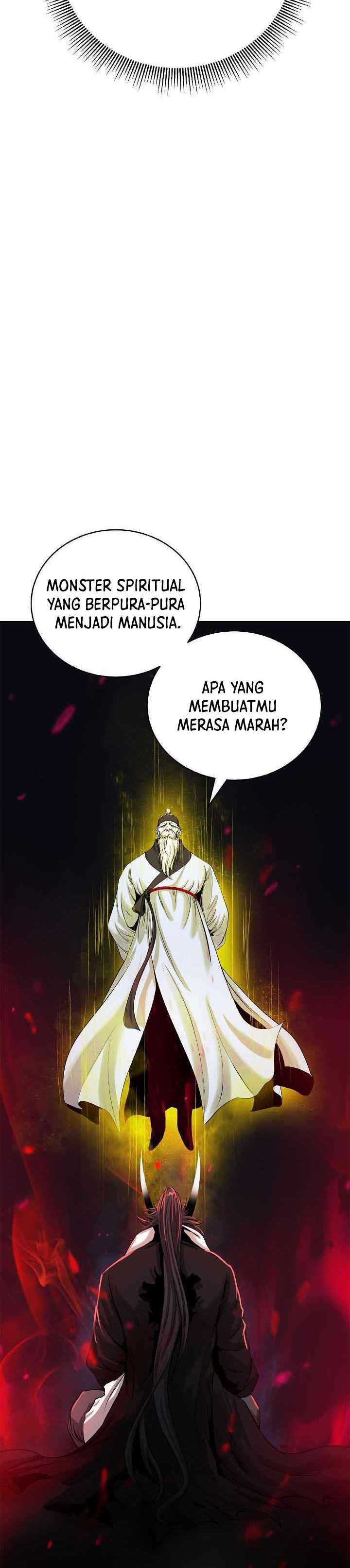 Cystic Story Chapter 83 Gambar 42