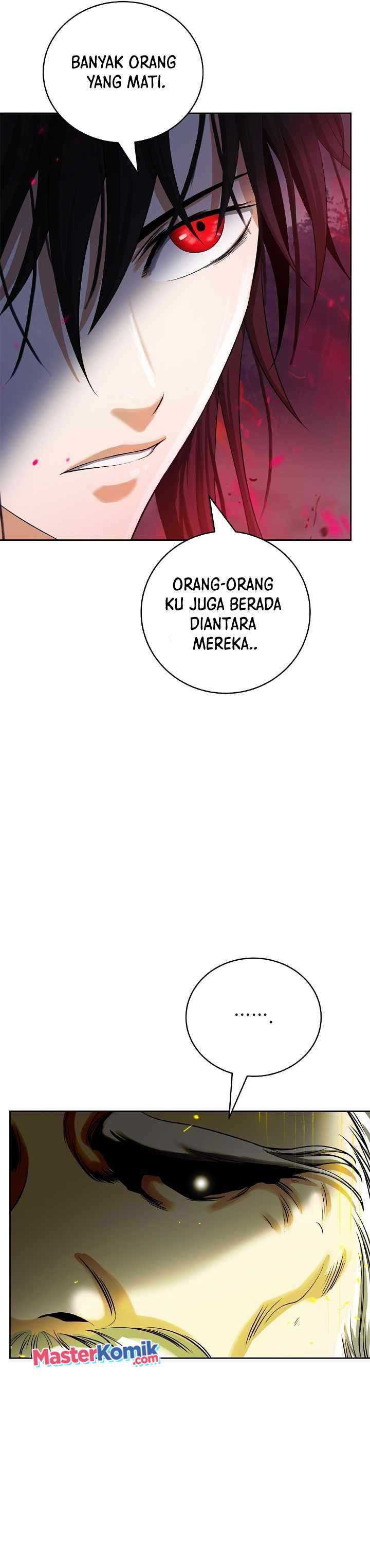Cystic Story Chapter 83 Gambar 44
