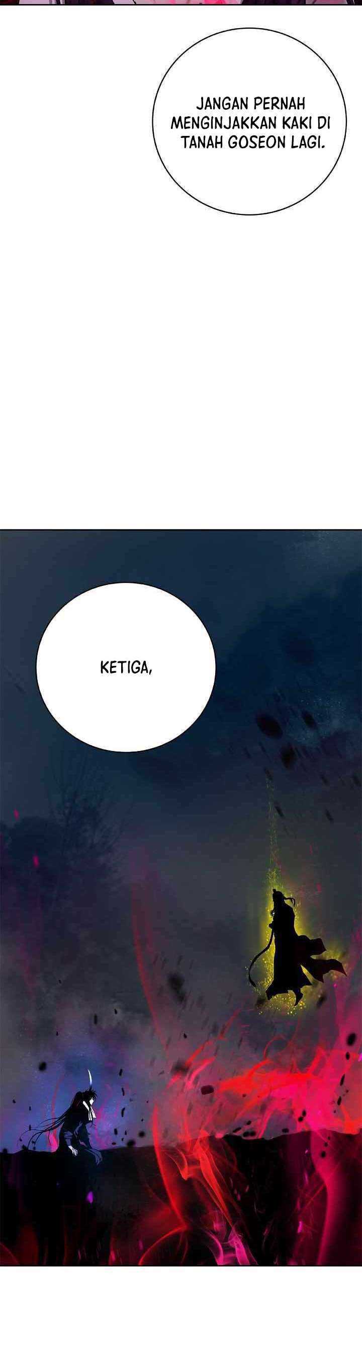 Cystic Story Chapter 83 Gambar 48