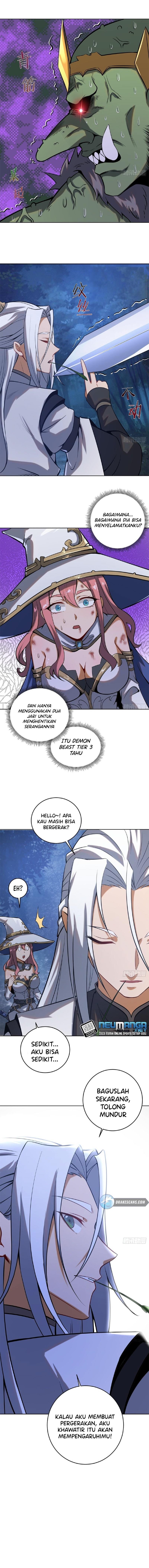 The Last Cultivator Chapter 2 Gambar 12
