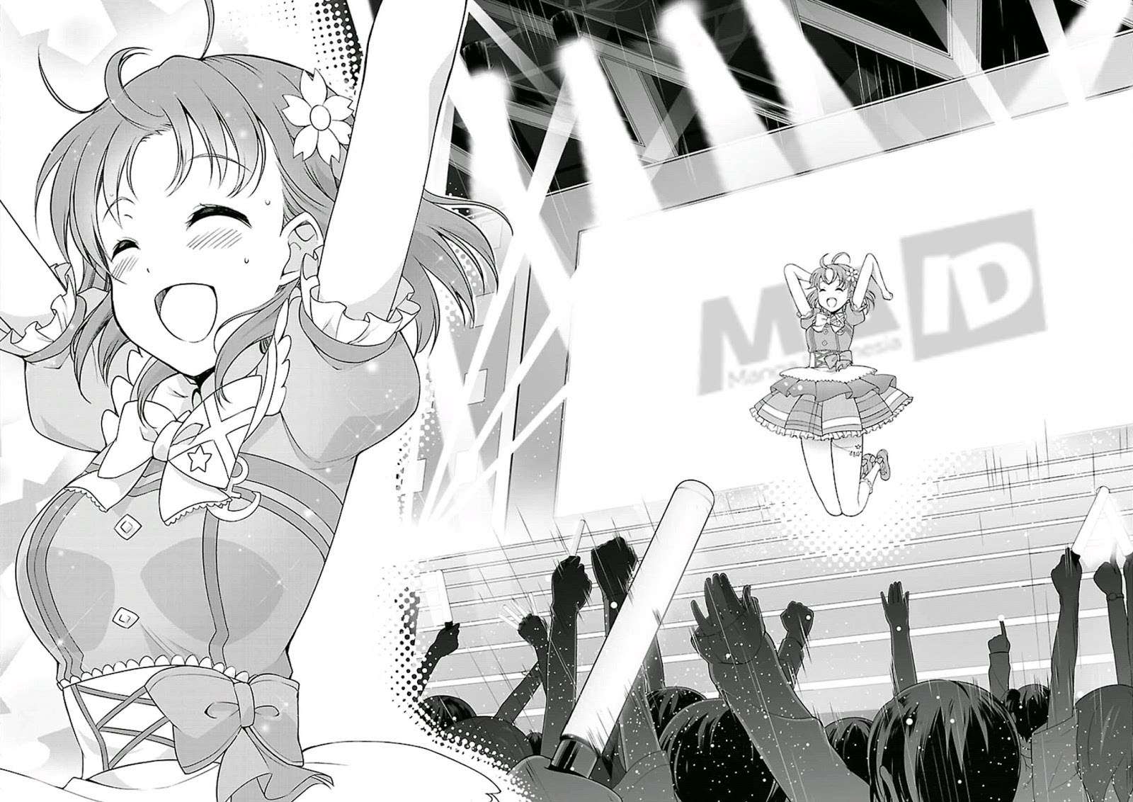 Love Live! Sunshine!! Chapter 1 Gambar 36