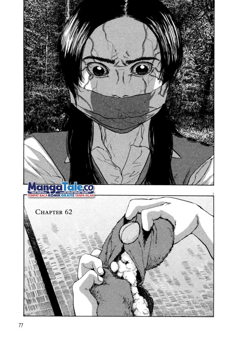 Baca Manga I Am a Hero Chapter 62 Gambar 2