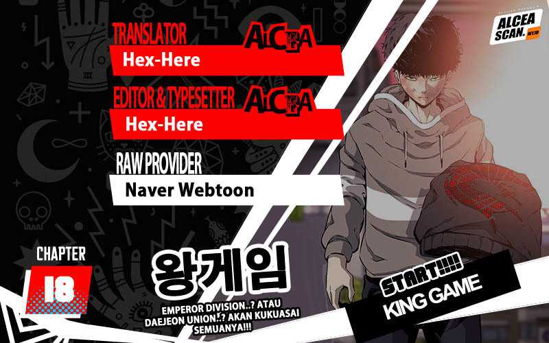 Baca Komik King Game Chapter 18 Gambar 1