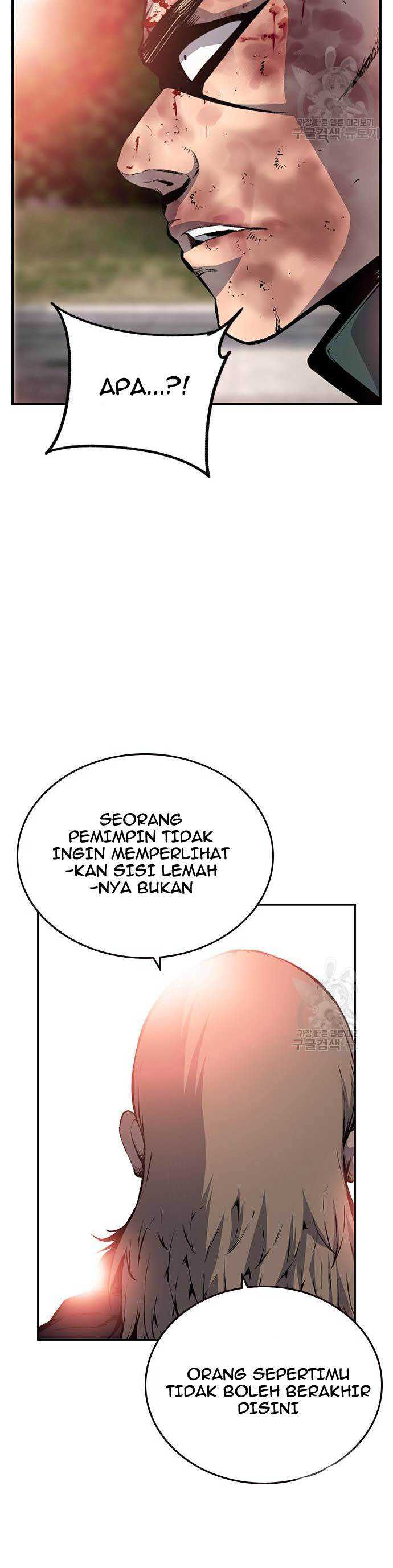 King Game Chapter 18 Gambar 18