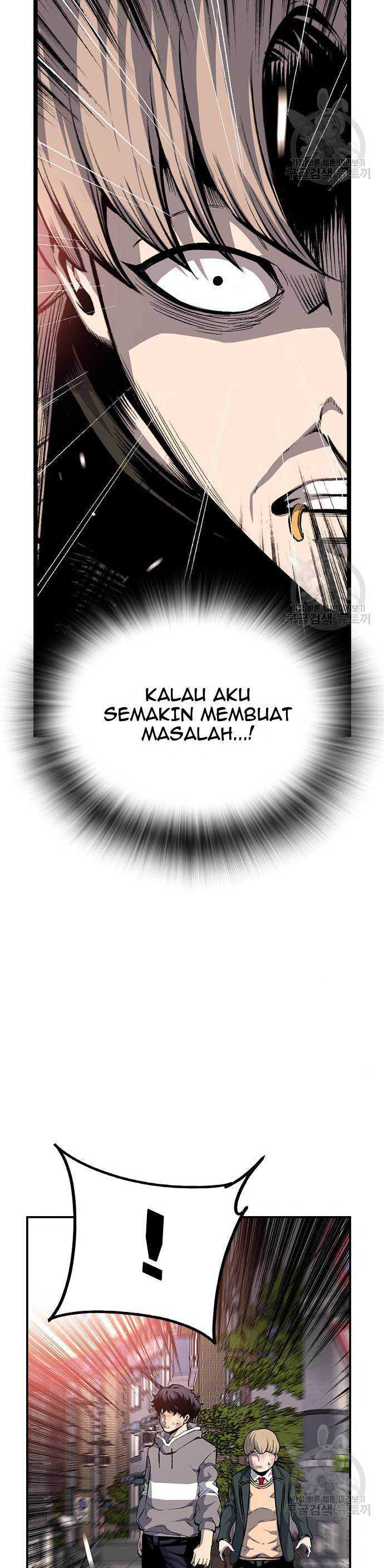 King Game Chapter 18 Gambar 45