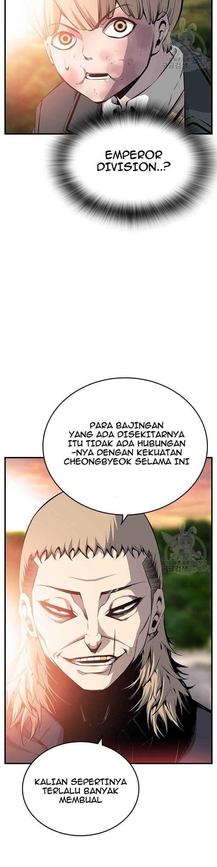 King Game Chapter 18 Gambar 7