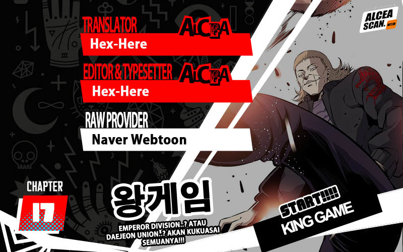 Baca Komik King Game Chapter 17 Gambar 1